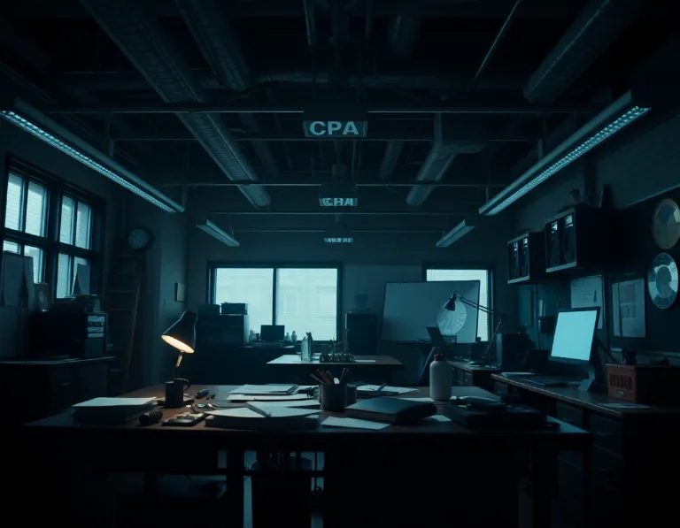 CPA O'Fallon